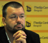 Čedomir Antić