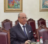 Ambasador Alžira Fatah Mahraz