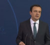 Aljbin Kurti