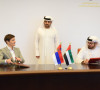 Ana Brnabić u Dubaiju