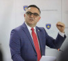 Besnik Tahiri