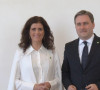 Bilateralni sastanak ministra Selakovića sa MIP Islanda Tordis Kolbrun Rejkfjord Gilfadotir