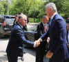 Bisljimi i Đukanović