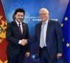 Borelj i Abazović