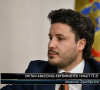 Dritan Abazović