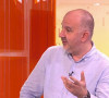 Miloš Garić TV Prva