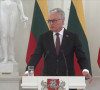 Gitanas Neuseda