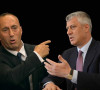 Haradinaj i Tači