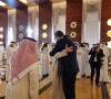 Aleksandar Vučić u UAE