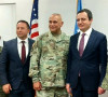 Armend Mehaj, Bendžamin Korel i Aljbin Kurti