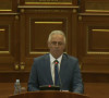 Isak Šabani