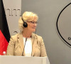 Kristin Lambreht
