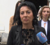 Ljiljana Šubarić