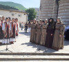 Leposavić - gradska slava Sv. Vasilije Ostroški