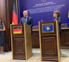 Manuel Zaracin i Donika Gervala
