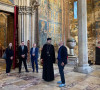 Manuel Zaracin i otac Sava Janjić