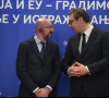Mišel i Vučić