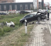 Nesreća u Uroševcu