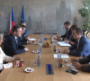 Nikola Selaković i Jan Lipavski
