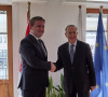 Nikola Selaković i Janis Kasulidis