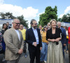 Obeležavanje Dana Evrope u Beogradu