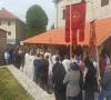 Obeležen Đurđevdan u Prizrenu