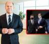 Olaf Šolc dijalog