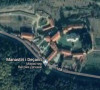 Oznaka za manastir Visoki Dečani na Gugl mapi