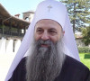 Patrijarh Porfirije