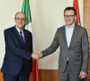 Petar Petković i Karlo Lo Kaš