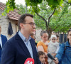 Petković u Orahovcu