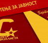 Pokret socijalista