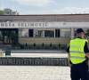 Policija Kantona Sarajevo
