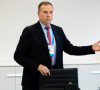 Ben Hodžis