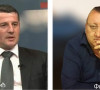 Radoman Doderović i Boban Filipović