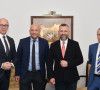 Rakić i Jevtić sa Zaracinom