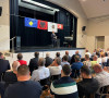 Ramuš Haradinaj u Lozani