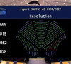 Rezolucija EP