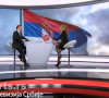 Selaković na RTS-u