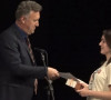 Slađan Radović i Ivona Mladenović