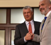 Rama u poseti Tačiju