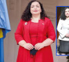 Vjosa Osmani