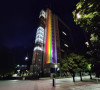 Vlada Kosova u bojama LBGT