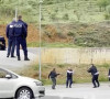 Vrbnica, napad na carinika.
