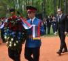 Vučić u Donjoj Gradini