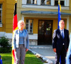 Ministarka odbrane Nemačke