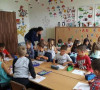 Predškolsko obrazovanje
