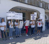 Ekološki protest u Gračanici