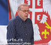 Zoran Milivojević