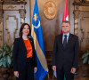Đenezis Budima i Laslo Kever